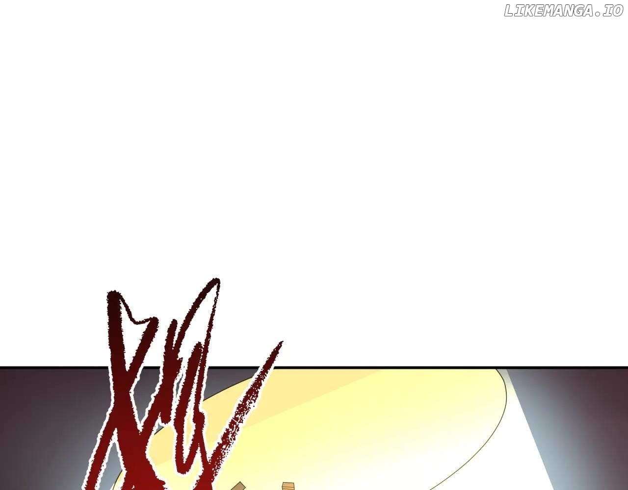 Era of the Haunted Chapter 327 - page 144